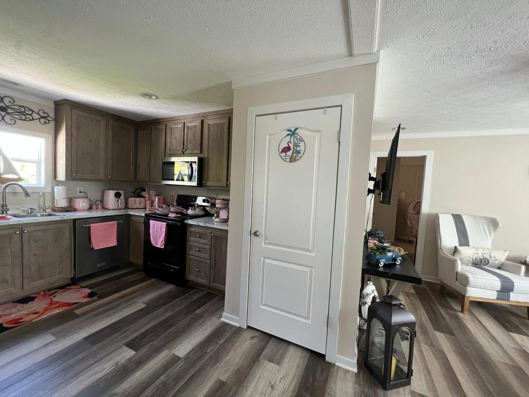 فيلا Pink Flamingo House كوكاو المظهر الخارجي الصورة